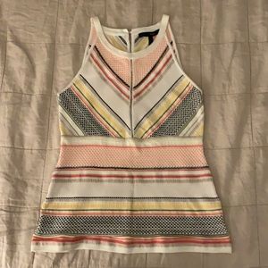 White House Black Market top